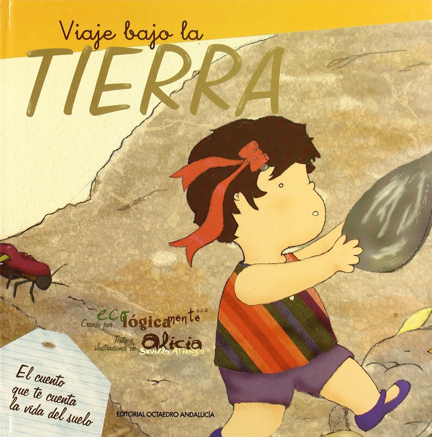 Viaje bajo la tierra