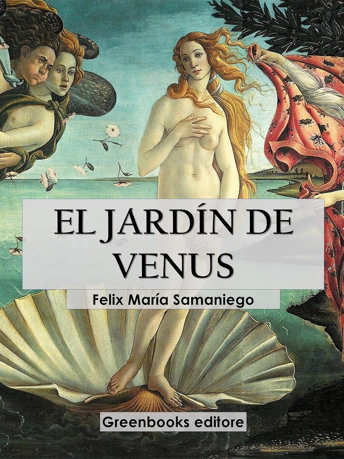 Jardín de Venus