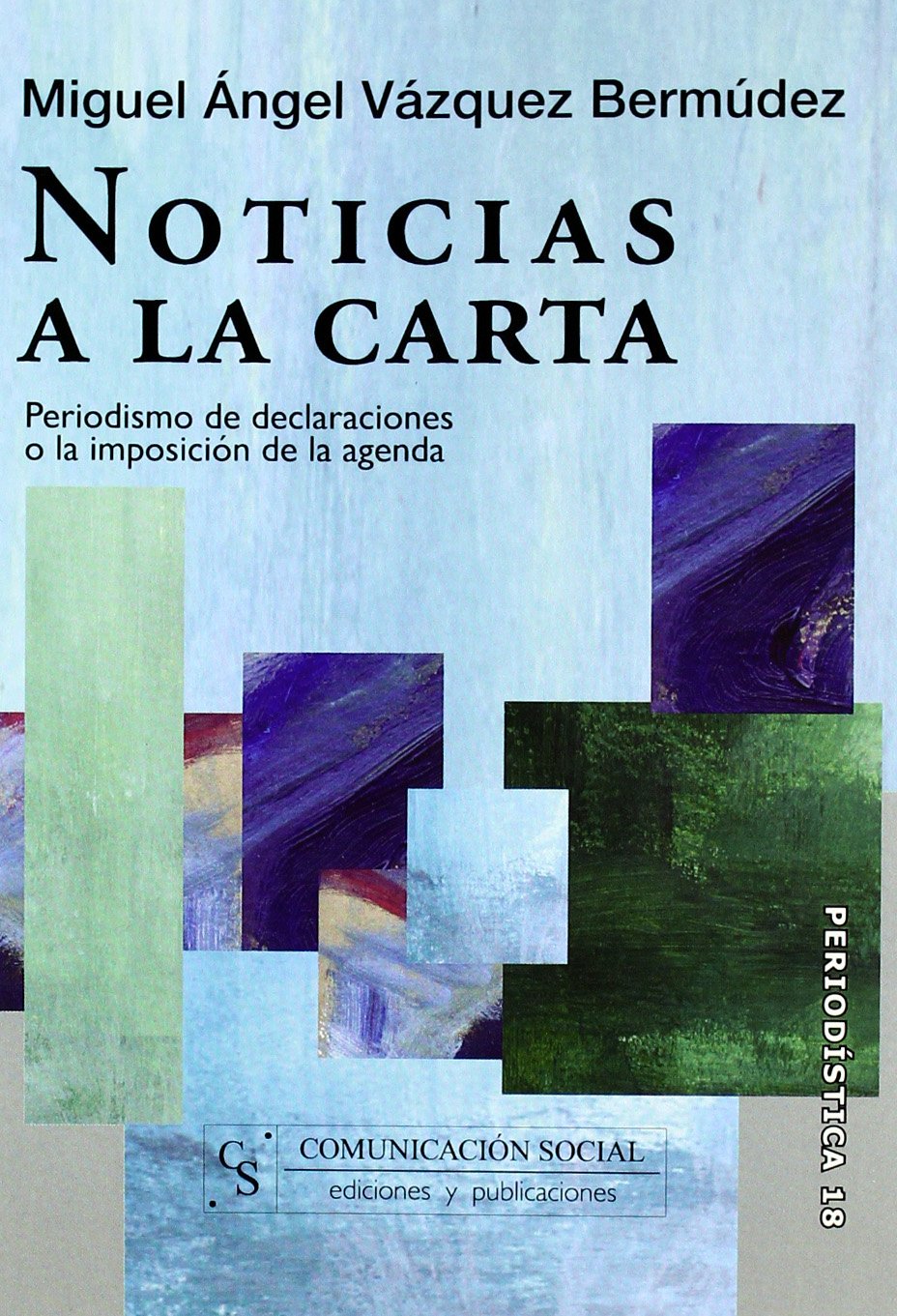 Noticias a la carta