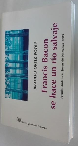 Francis Bacon se hace un rio salvaje