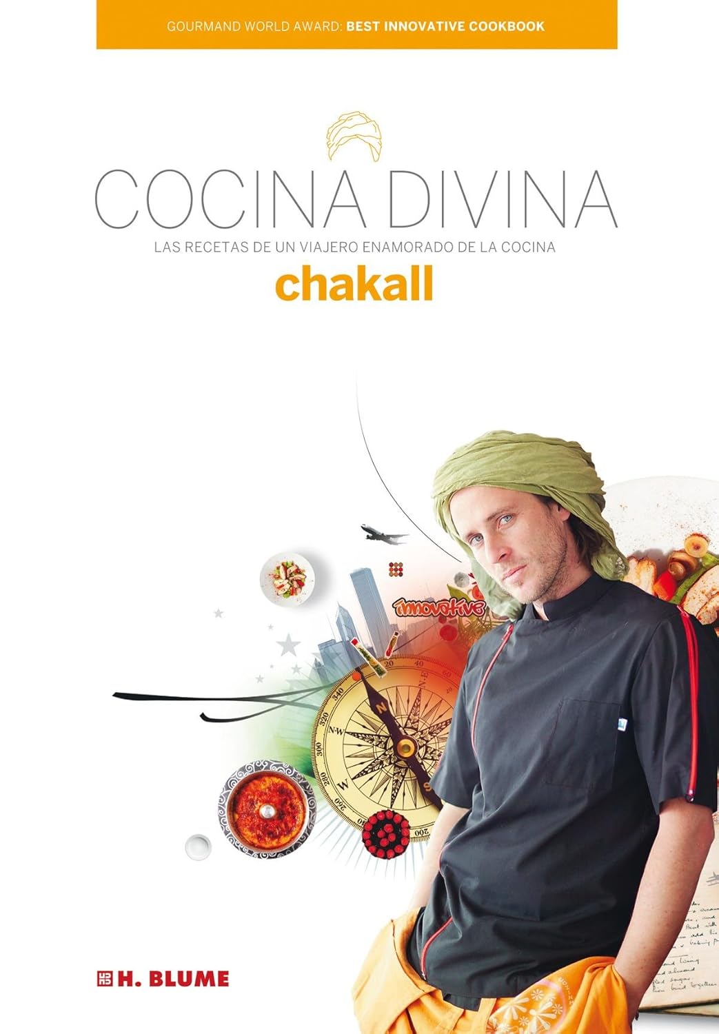 Cocina divina