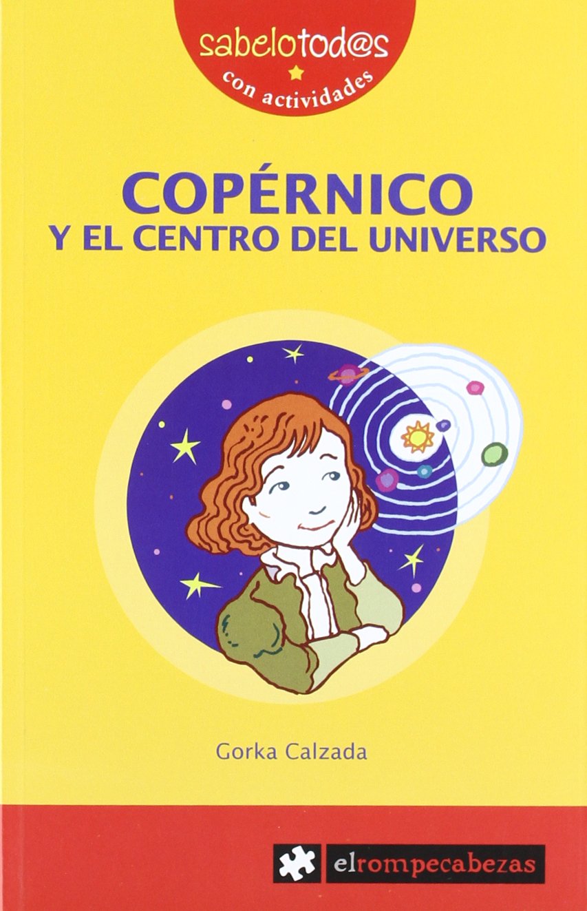 Copérnico y el centro del universo