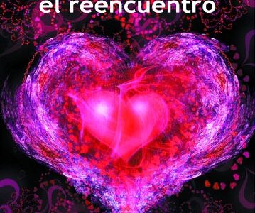 Almas gemelas : el reencuentro