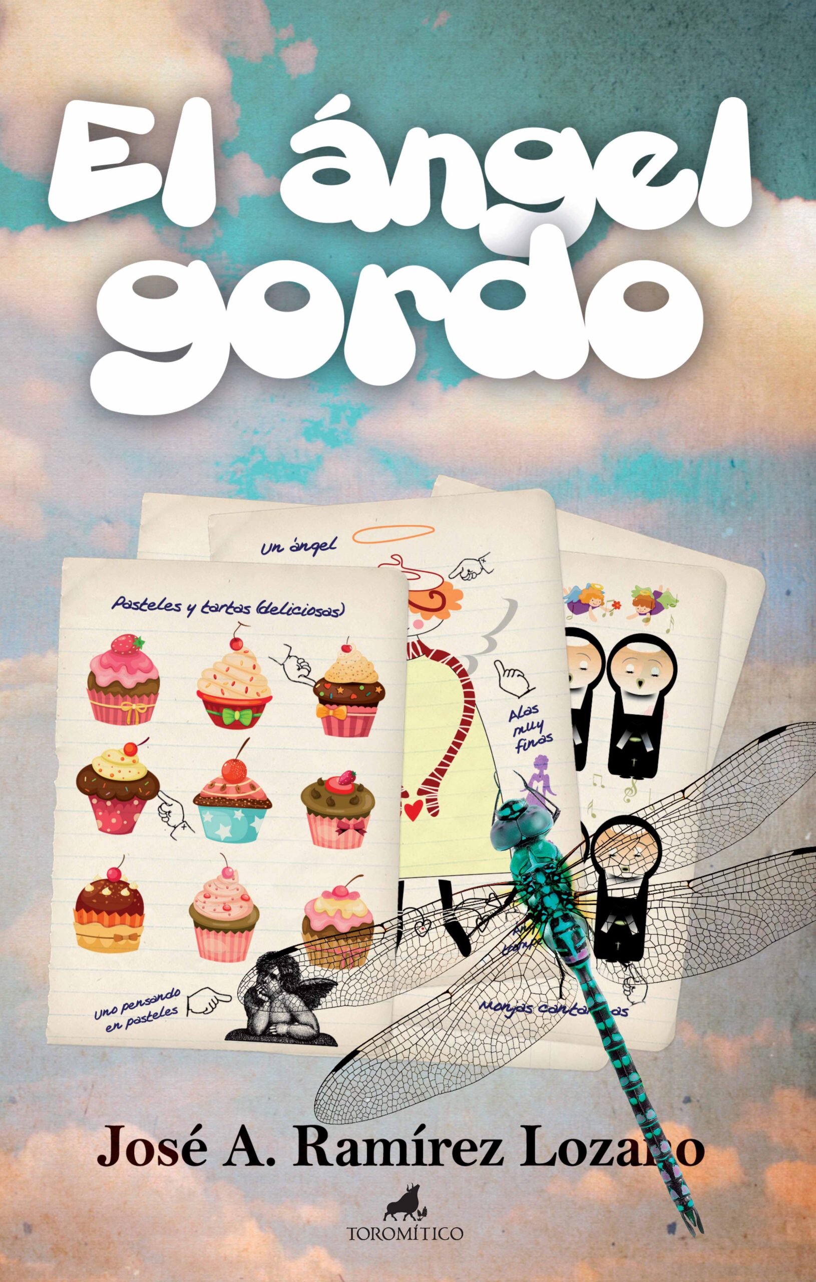 El ángel gordo