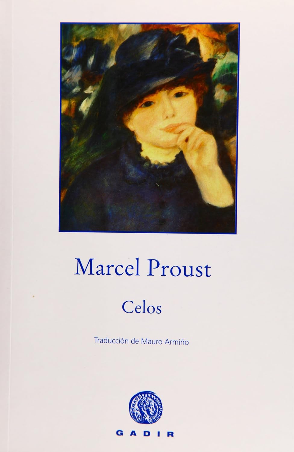 Celos (ficción - rústica)