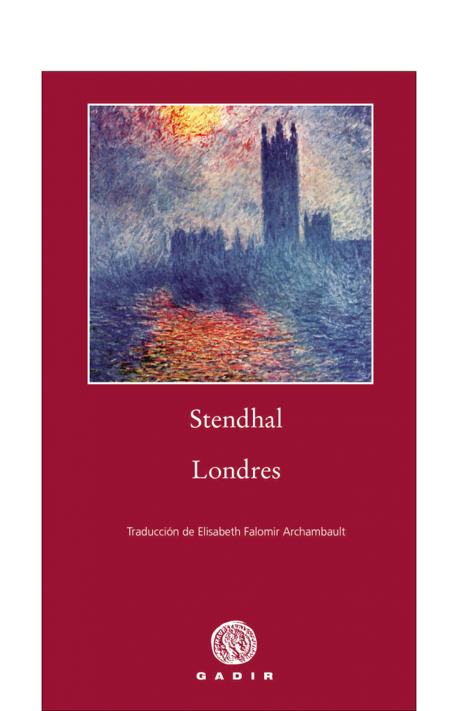 Londres (pequeña biblioteca - rústica)