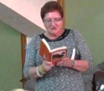 Crisol de palabra y sueños