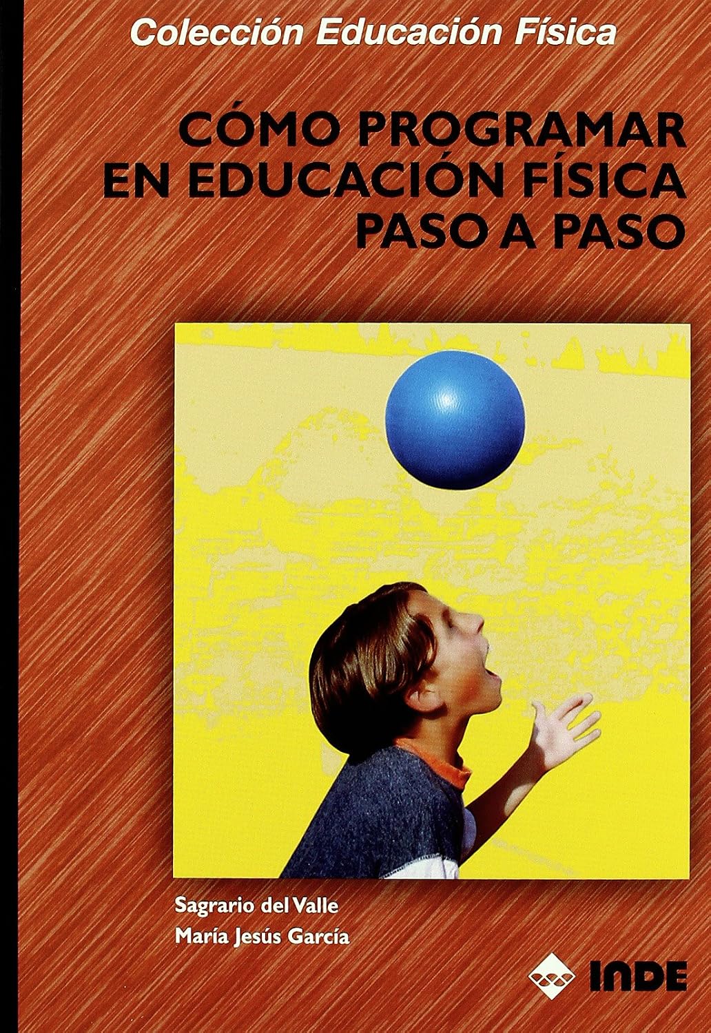 Como programar en educación física paso a paso