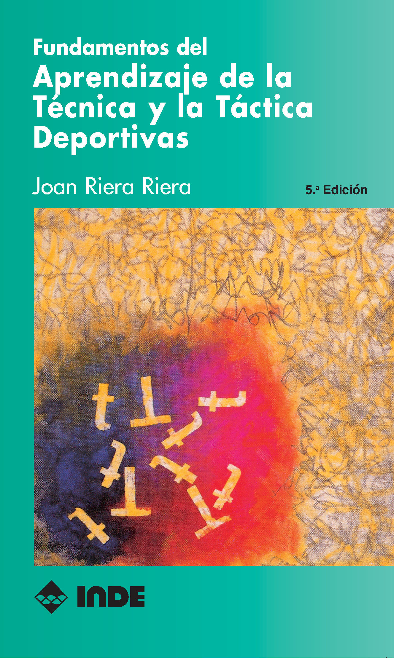 Fundamentos del aprendizaje de la técnica y la táctica deportivas