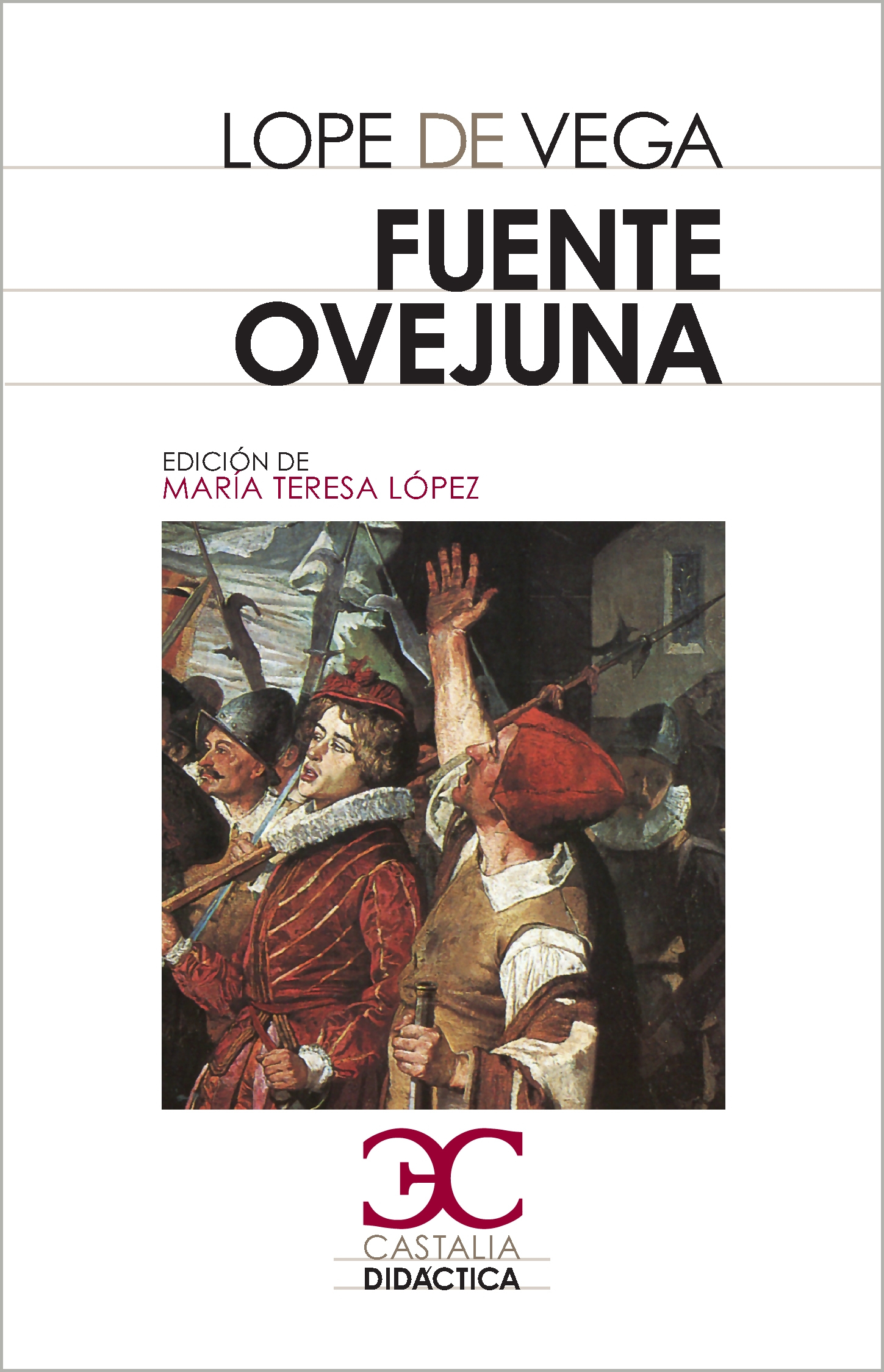 Fuente ovejuna