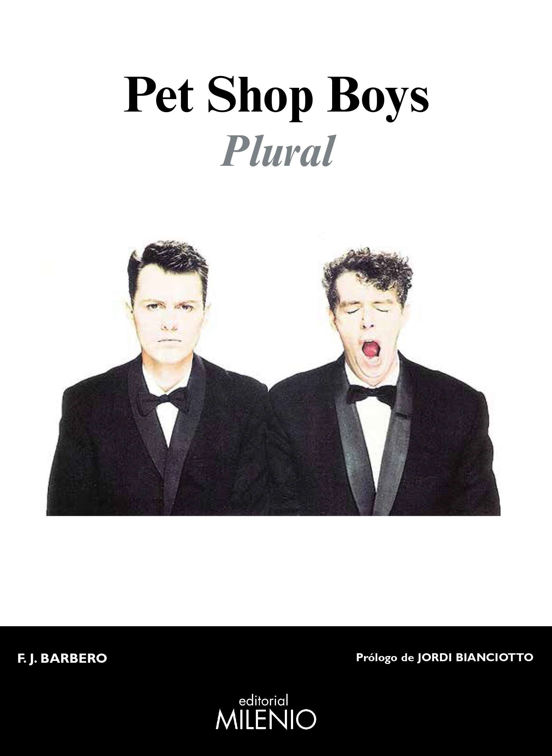 たけ様 リクエスト 4点 まとめ商品 pet shop boys Pet shop boys : plural - FRANCESCO BARBERO RAMIREZ - MILENIO