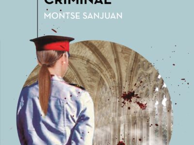 Anna Grimm : investigadora criminal