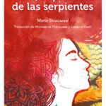 Yilan, la princesa de las serpientes