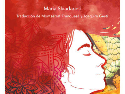 Yilan, la princesa de las serpientes