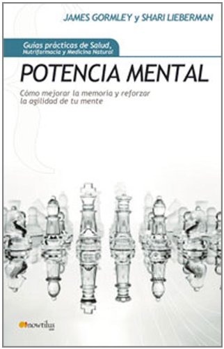 Potencia mental