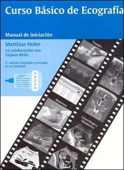 Curso básico de ecografía : manual de iniciación