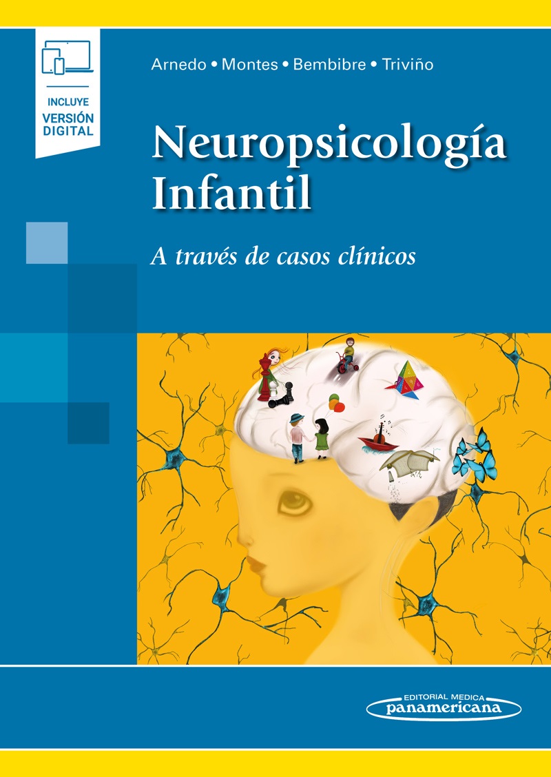 Neuropsicología : a través de casos clínicos