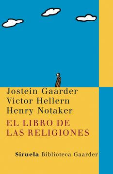 Libro de las religiones