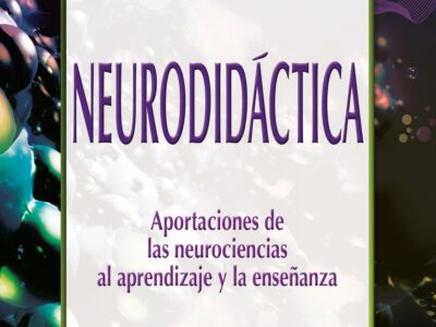 Neurodidactica : aportaciones de las neurociencias