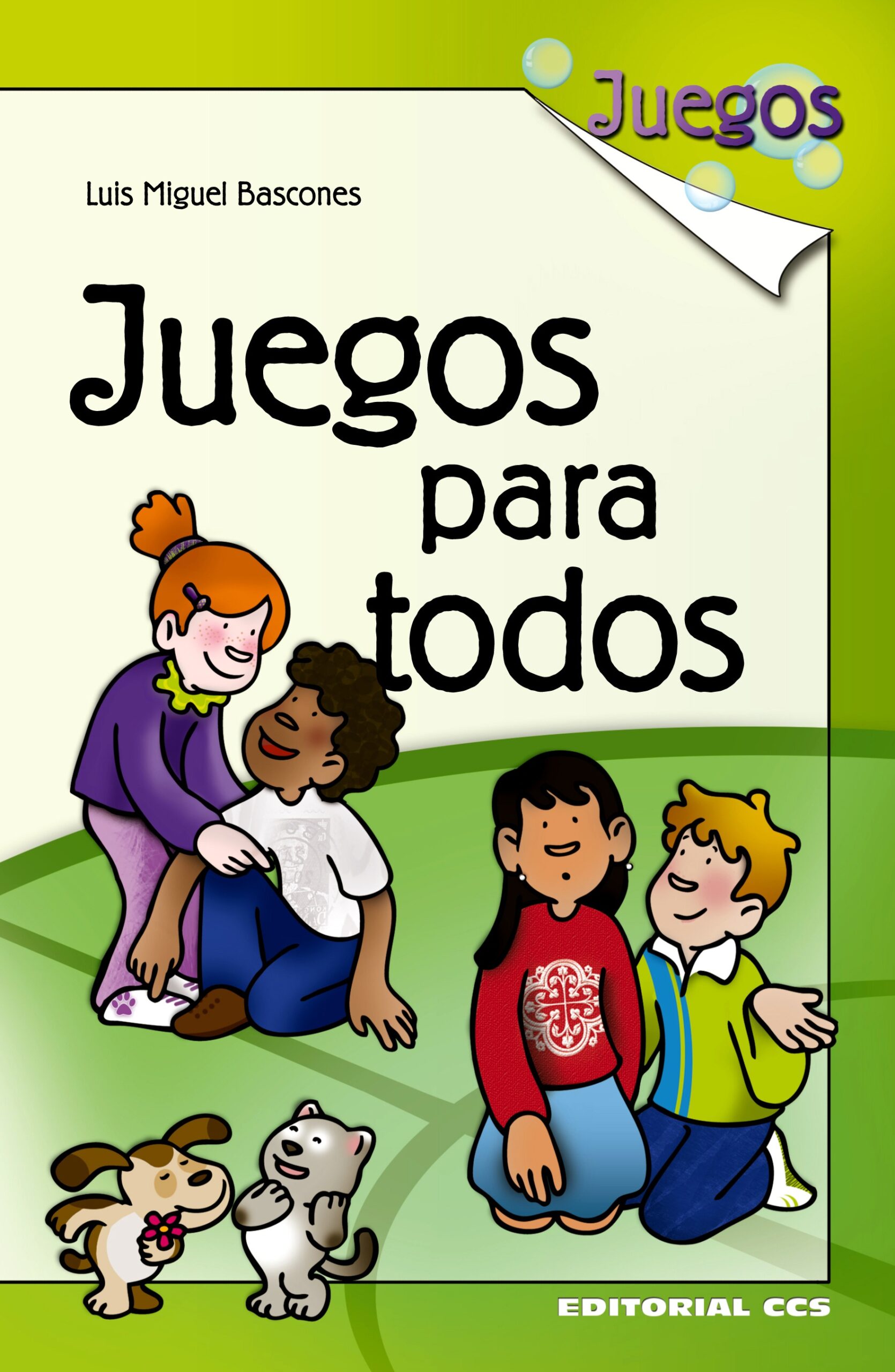 Juegos para todos