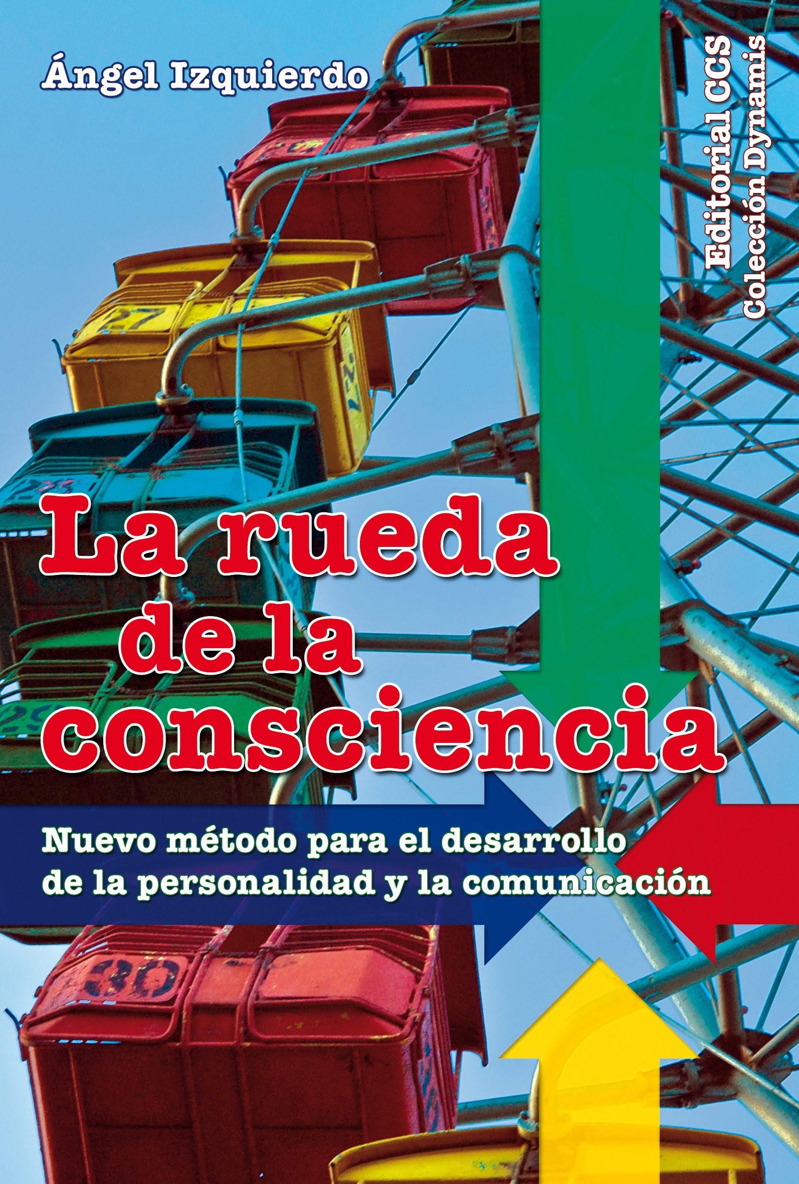 La rueda de la consciencia