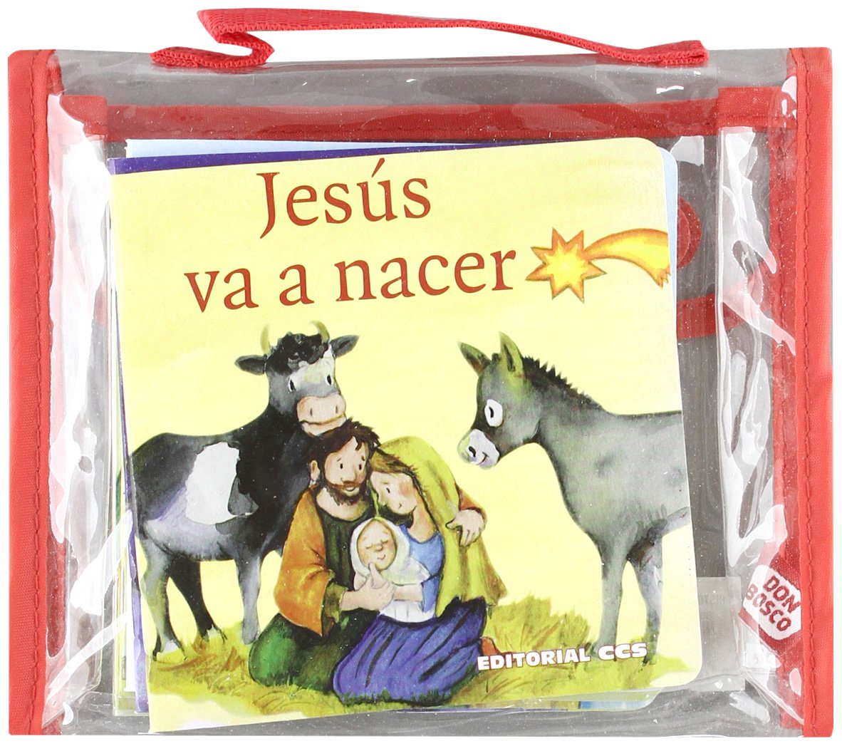 Historias del nuevo testamento