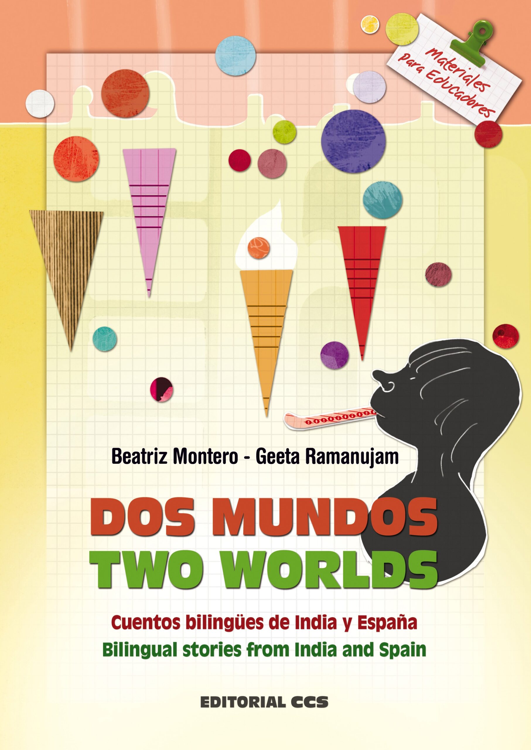 Dos mundos = Two worlds