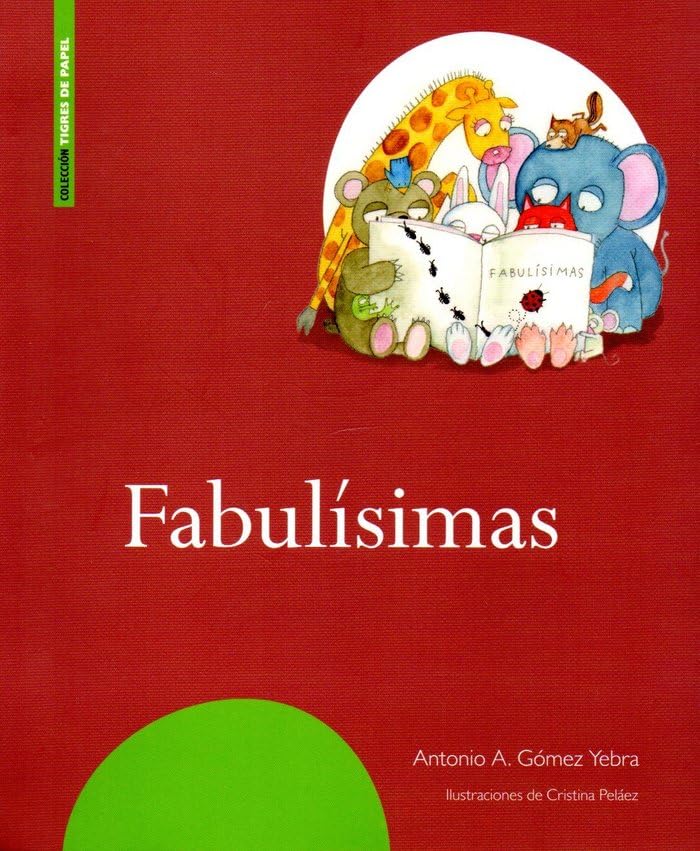 Fabulisimas