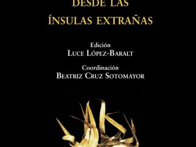 Repensando la experiencia mística desde las ínsulas extrañas
