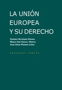 Unión europea y su derecho