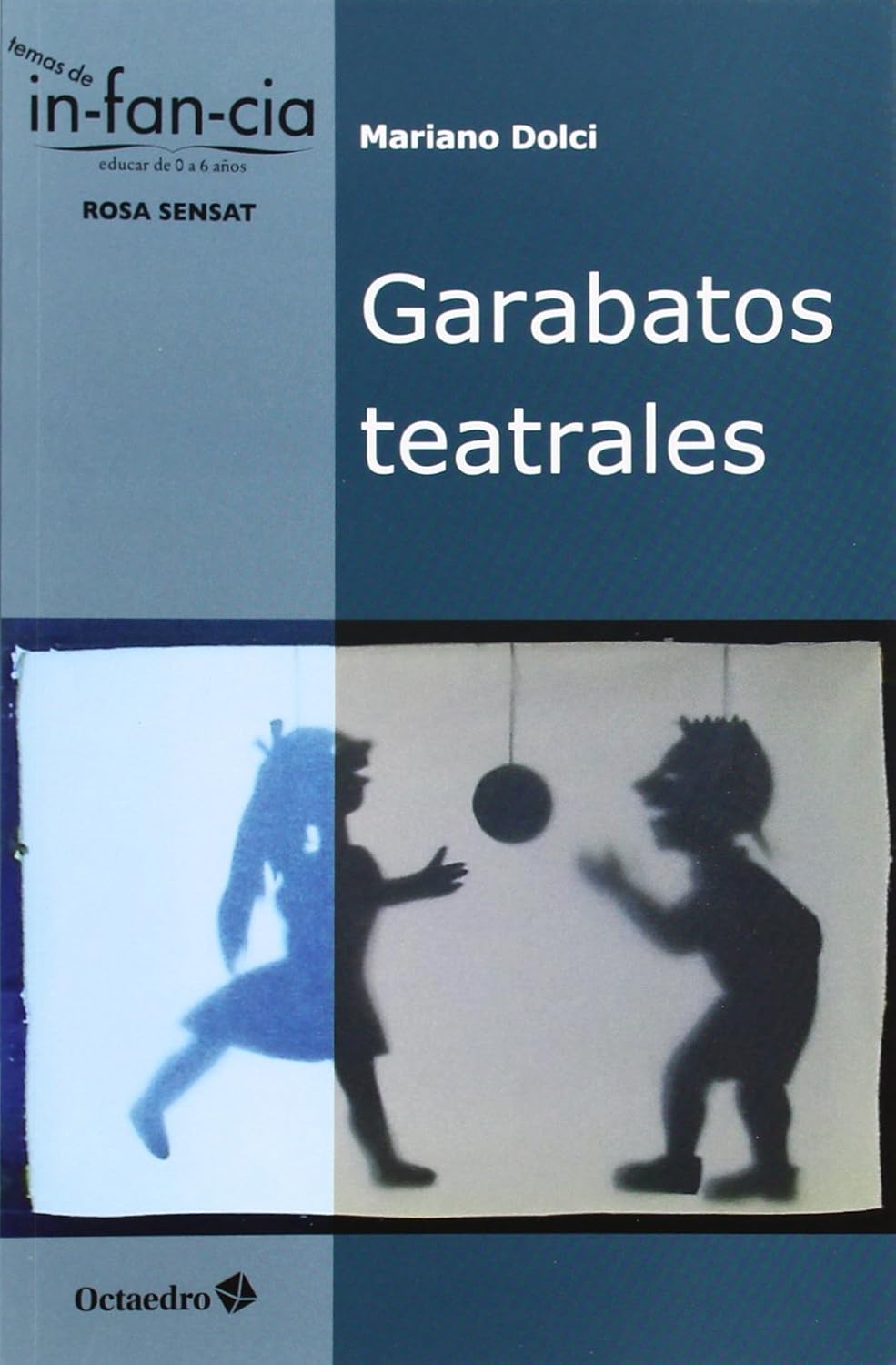Garabatos teatrales