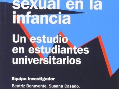 Prevalencia del abuso sexual en la infancia : un estudio en estudiante