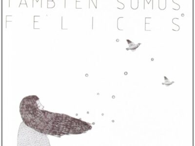 Sin perdices y sin anises también somos felices