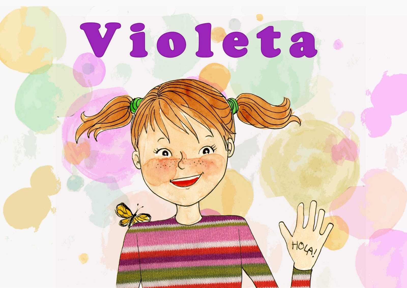 Violeta