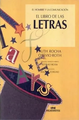 El libro de las letras