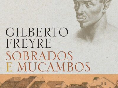 Sobrados e mucambos, 15ª ed. (portugués)