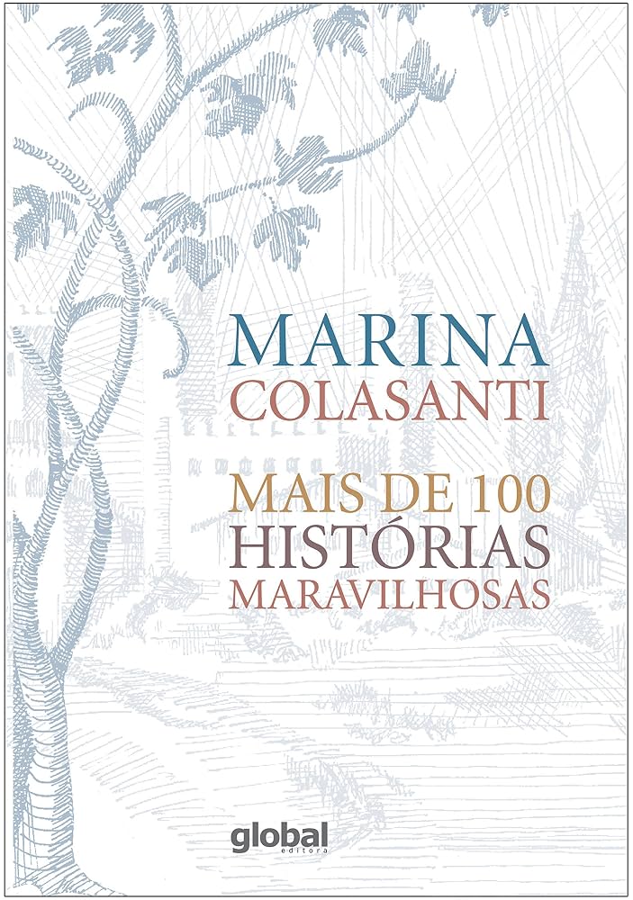 Mais de 100 historias maravilhosas (portugués)