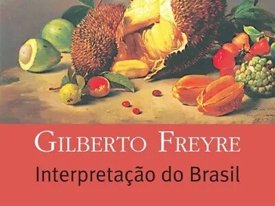 Interpretacao do brasil, 3ª ed. (portugués)