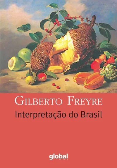 Interpretacao do brasil, 3ª ed. (portugués)