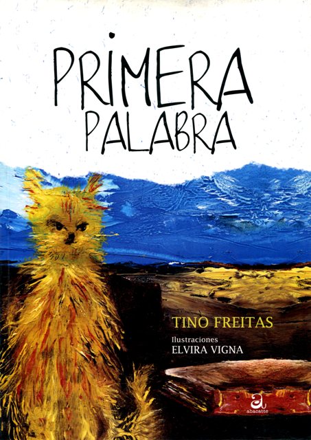 Primera palabra