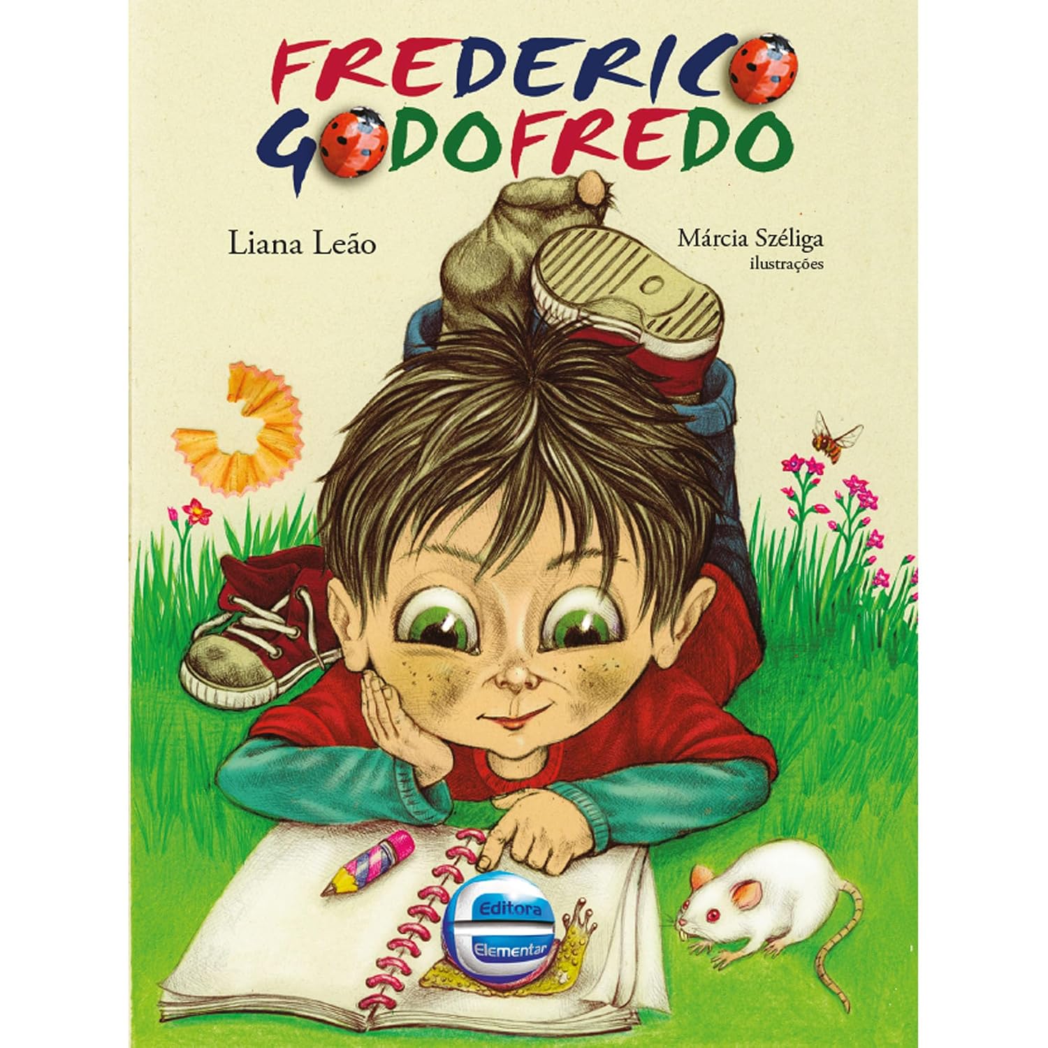 Frederico Godofredo