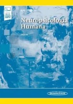 Neuropsicología humana, 7°ed