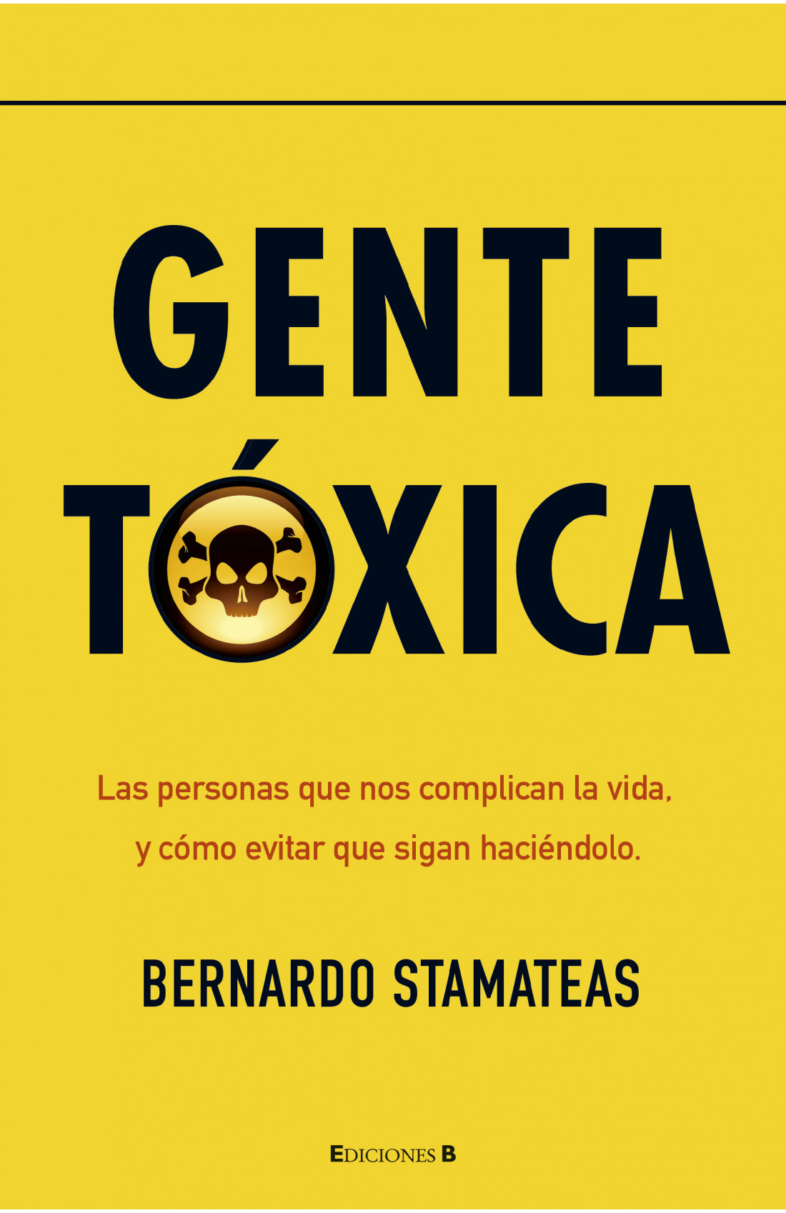 Gente toxica