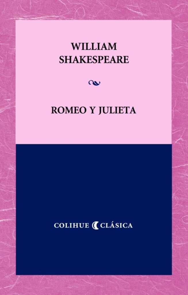 Romeo y Julieta
