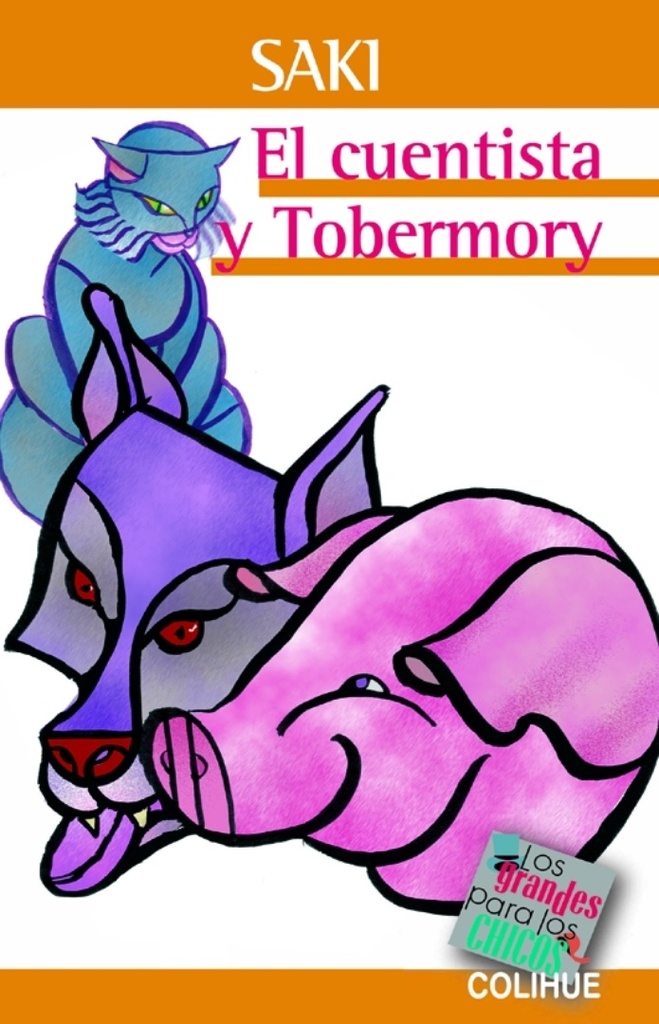 El cuentista y Tomermory