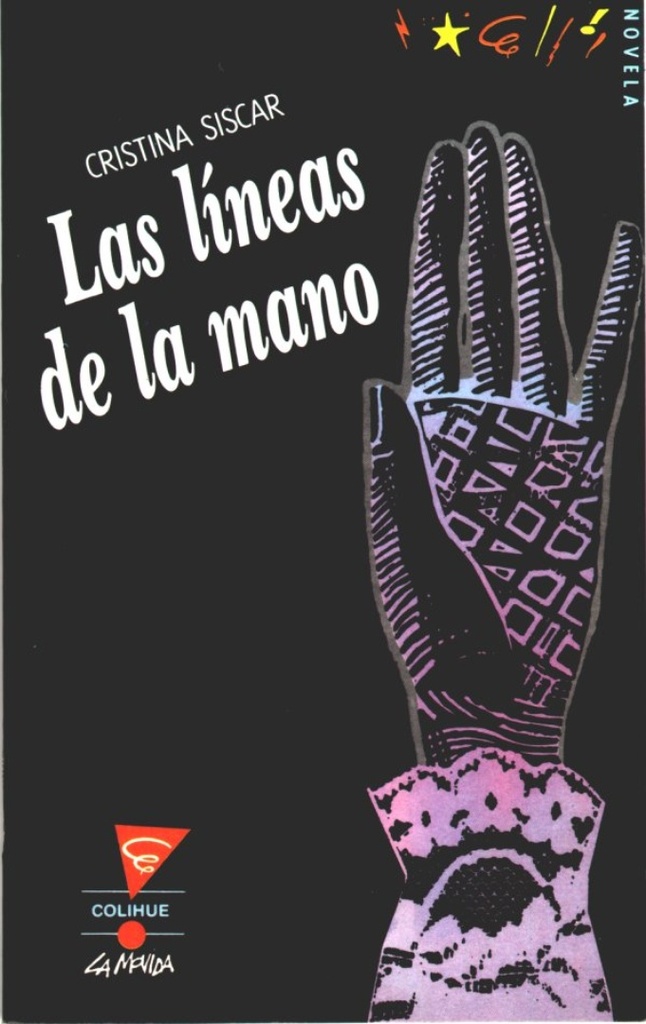 Las líneas de la mano