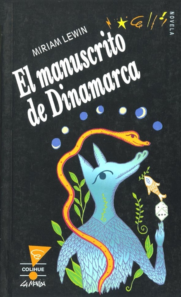 Manuscrito de Dinamarca