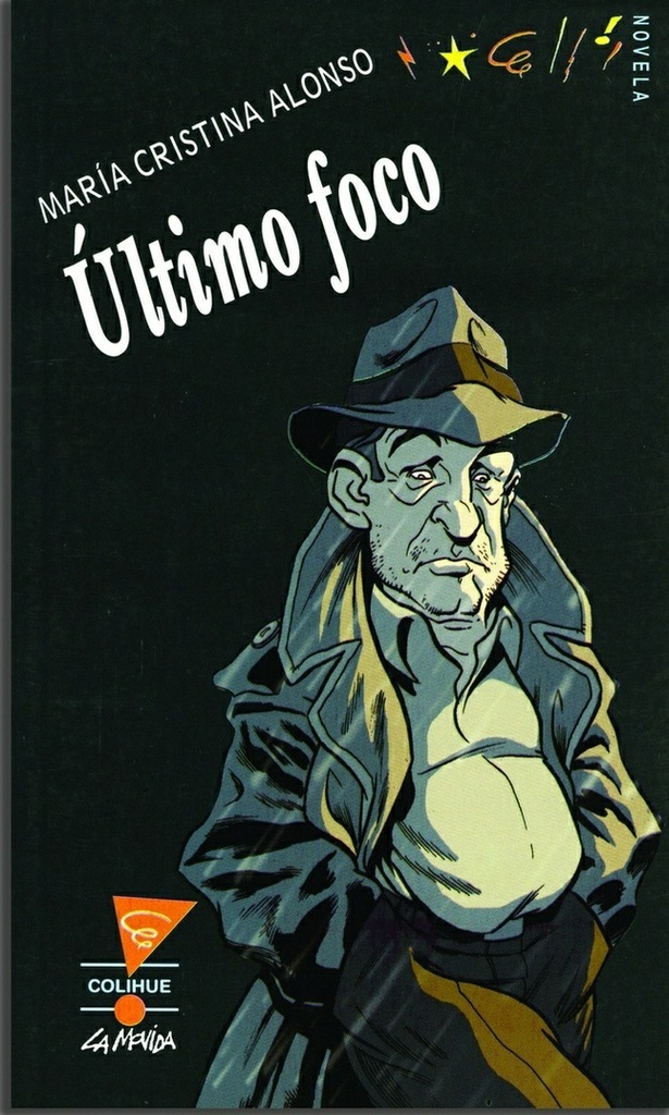 Ultimo foco