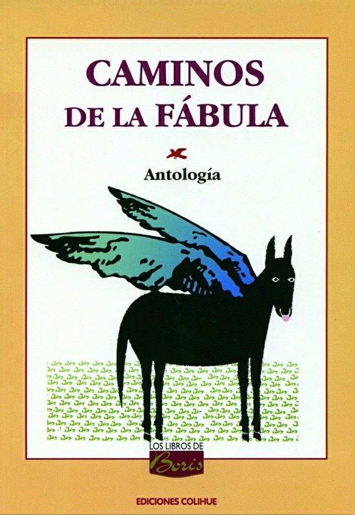 Caminos de fabula