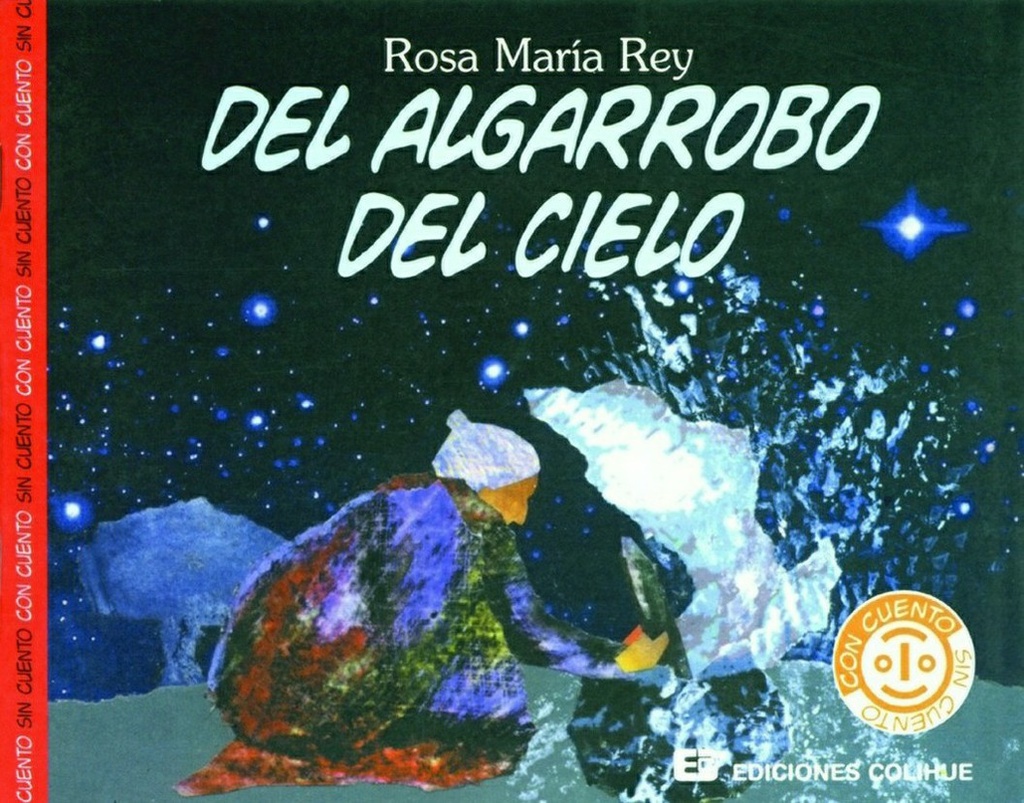 Tobas / Del algarrobo del cielo